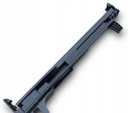 Mercedes-Benz E W212 Radiator mount bracket 047790-2903