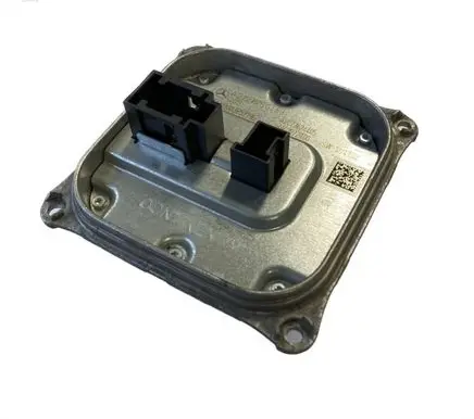 Mercedes-Benz S W222 LED ballast control module A2228700789 A222 870 07 89 2228700789