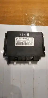 Mercedes-Benz C W203 Parking PDC control unit/module A2095450032 0263004026