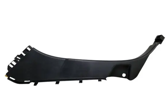Citroen C4 II Picasso (C) pillar trim 9677752777