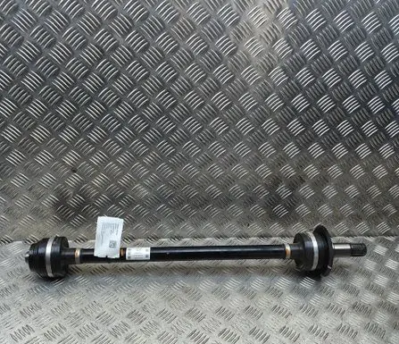 BMW X6 G06 Rear driveshaft 8487508