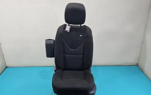 Renault Clio IV Front driver seat IMPRK1469152