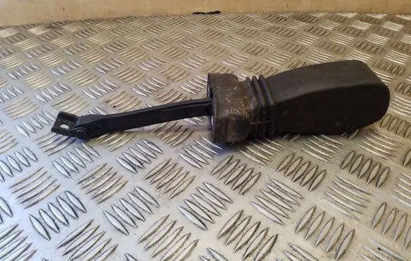 Audi A5 Sportback 8TA Rear door check strap stopper 8T8839267A 8T8839249B