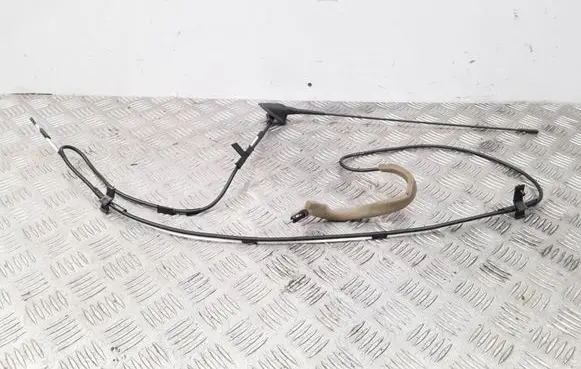 Mazda Demio Radio antenna 