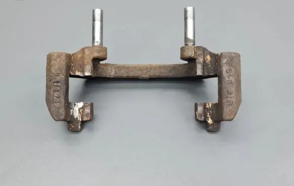 Honda Accord Front Brake Caliper Pad/Carrier CTC049