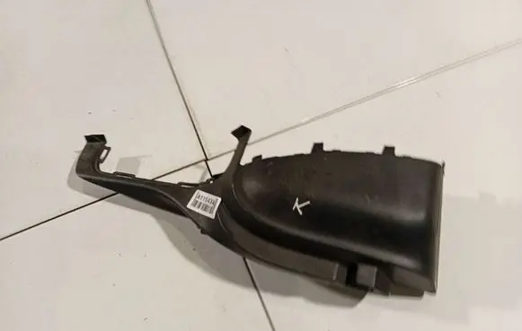 Seat Toledo III (5P) (D) pillar trim (bottom) 5P5867763C