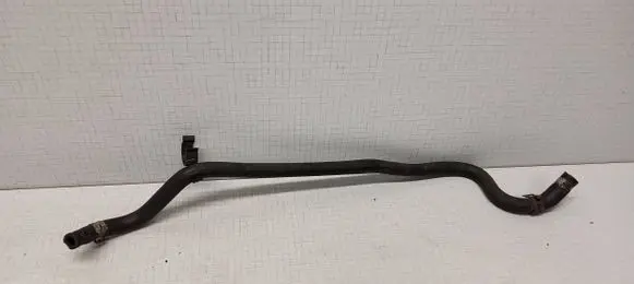 Opel Zafira B Engine coolant pipe/hose 13160254 1525226648
