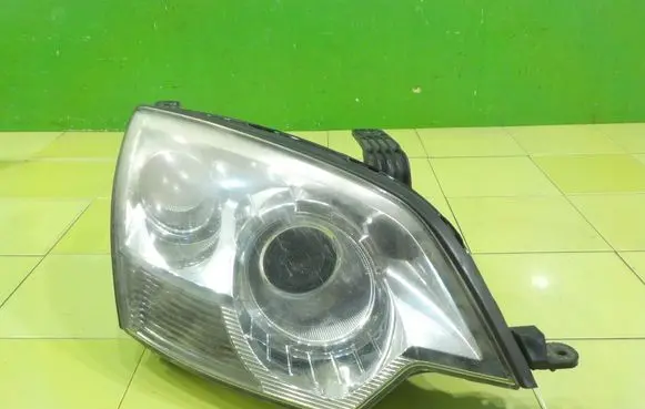 Opel Antara Headlight/headlamp PRZOD XP274
