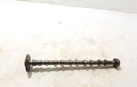 Camshaft