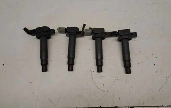 Toyota Prius (XW20) High voltage ignition coil 9091902240