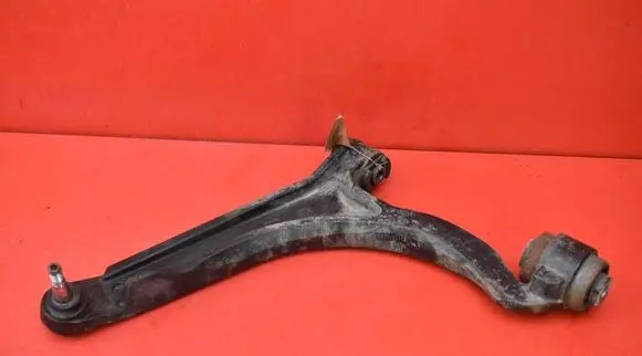 Chrysler Pacifica Front control arm