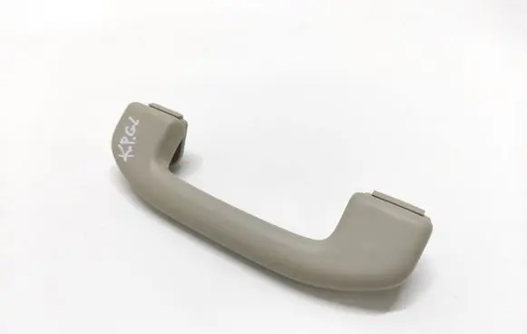 Nissan Tiida C11 Rear interior roof grab handle L0074658AB