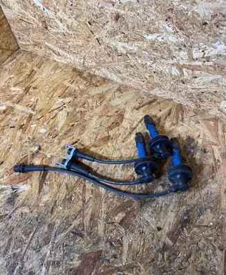 Volvo S40, V40 Ignition plug leads 