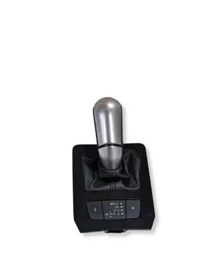 Peugeot 508 Gear lever shifter trim leather/knob 