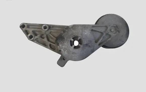 Audi A4 S4 B5 8D Generator/alternator belt tensioner