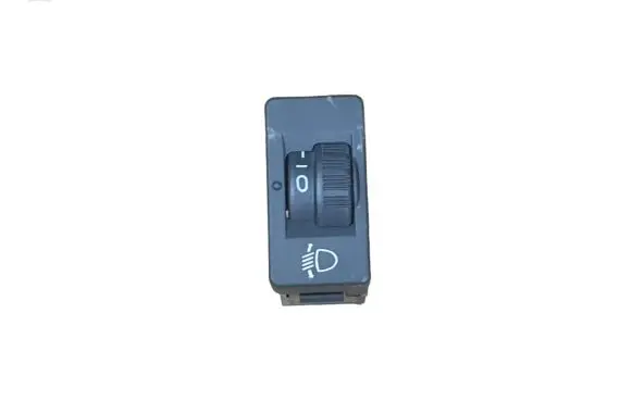 Citroen Berlingo Headlight level height control switch 96384422XT 96366692XT 96476640XT