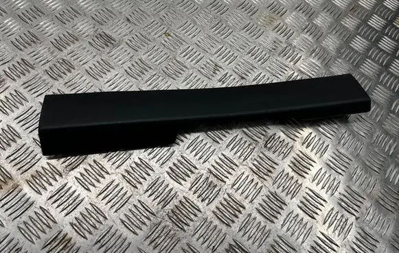 Ford Mondeo MK IV Front sill trim cover 6M21U13200AFW 6M21U13200