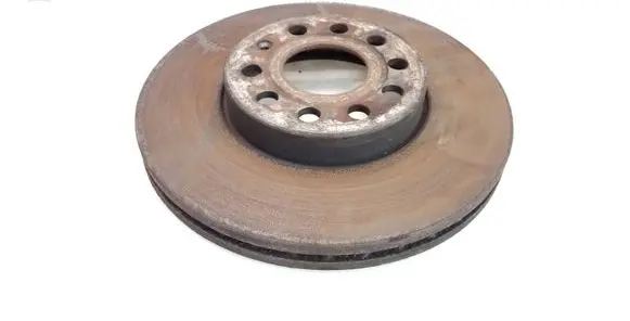 Skoda Octavia Mk3 (5E) Front brake disc
