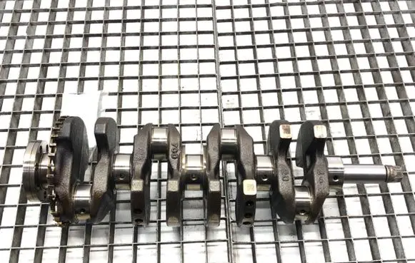 Mitsubishi Outlander Crankshaft 4J11