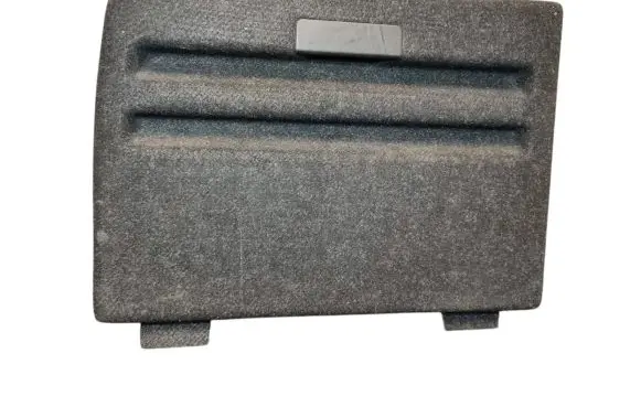 Skoda Superb B8 (3V) Trunk/boot side trim panel 3V5868885C