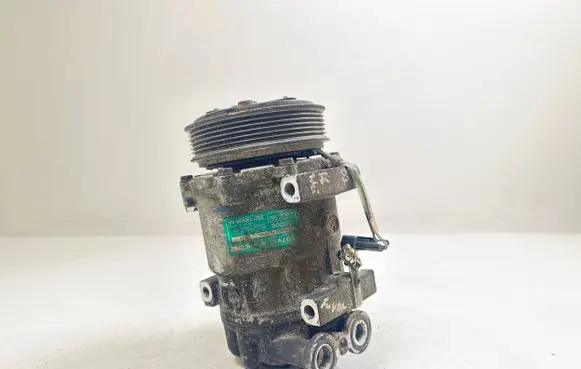 Ford Fusion Air conditioning (A/C) compressor (pump) 5S6119D629AA 7708507624