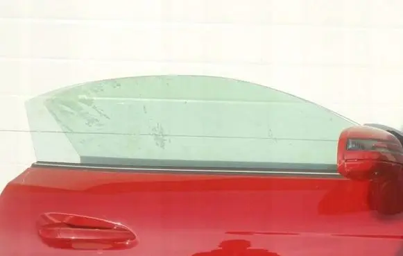 Mercedes-Benz SLK R172 Front door trim (molding) MCD4100