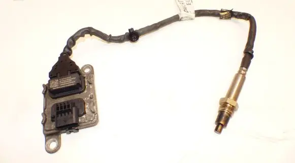 Fiat Ducato Lambda probe sensor NS11A 00463418470