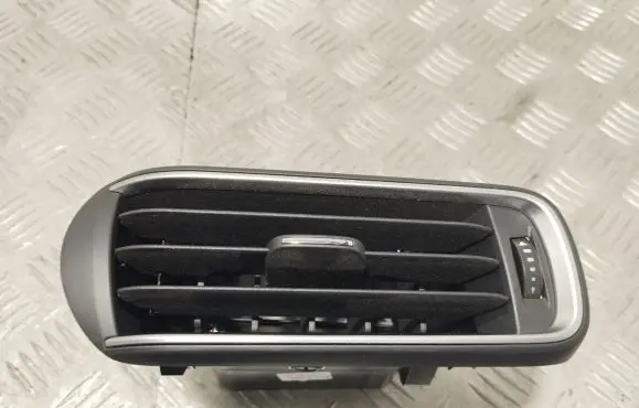 Maserati Levante Dashboard side air vent grill/cover trim 6700492830