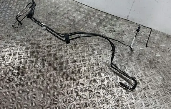 Chevrolet Camaro Brake line pipe/hose 23161868 23386845
