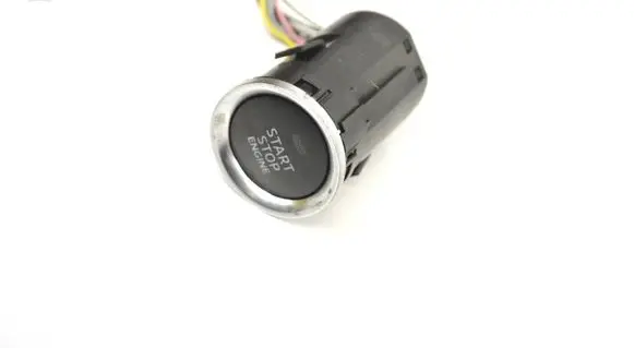 Mazda 6 Engine start stop button switch GLK166380