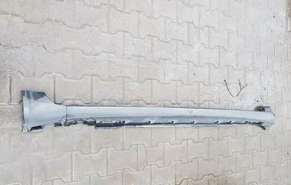 Seat Exeo (3R) Sill 3R0853860A
