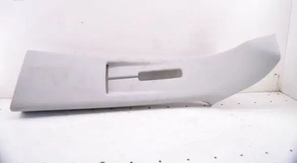 Volkswagen Transporter - Caravelle T5 (B) pillar trim (bottom) 7E0867243G 7E0867243GY20