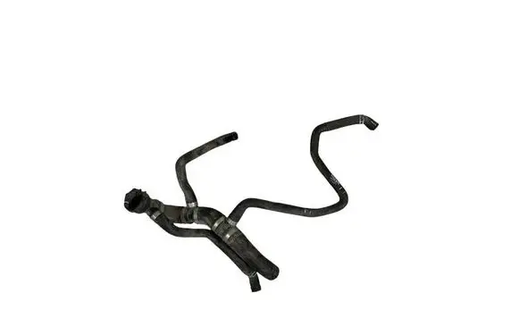 Volvo XC90 Engine coolant pipe/hose 31368403