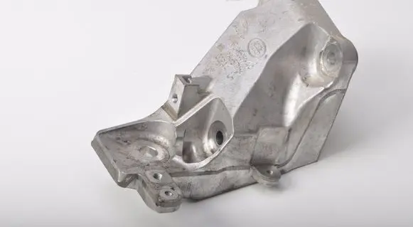 Land Rover Defender Generator/alternator bracket KPLA-6061-AC