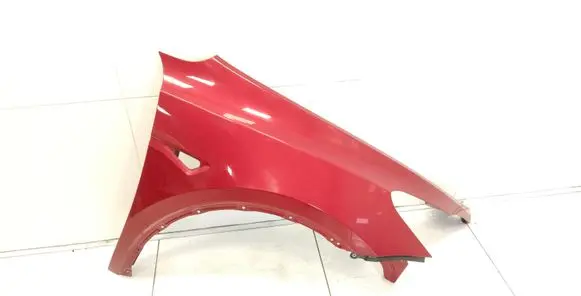 Tesla Model Y Fender
