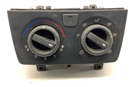 Peugeot Boxer Interior fan control switch 
