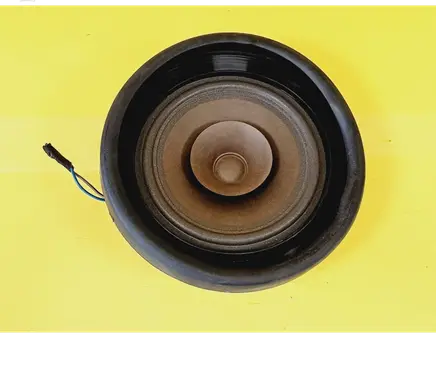 Volkswagen New Beetle Rear door speaker 1C0035411M
