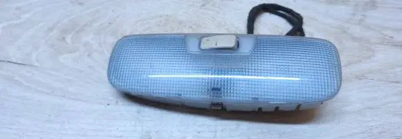 Ford Focus Rear seat light 8A6A13776CA 1120972