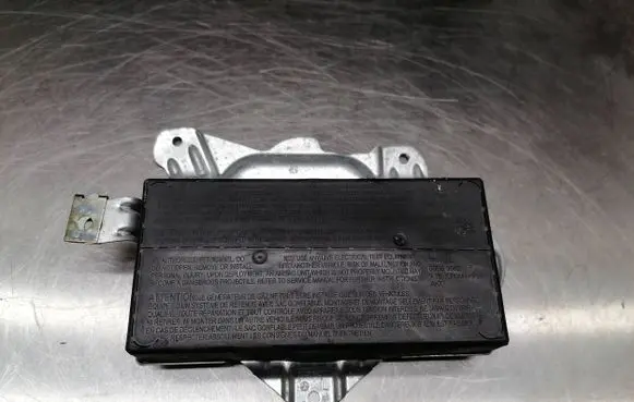 Mercedes-Benz S W220 Front door airbag A2208600305