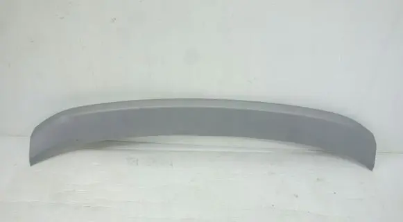 Opel Grandland X Front bumper lip YP00082477