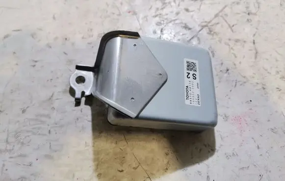 Lexus RX 450H Other control units/modules 8657248110 1669000882