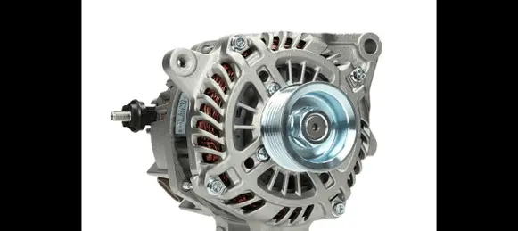Subaru Impreza IV Generator/alternator A2TL0291