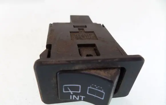 Nissan Terrano Other switches/knobs/shifts