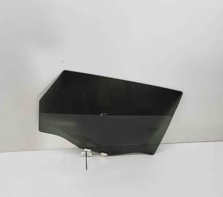 Mazda CX-5 II Rear door window glass KB8C725109D 43R00123