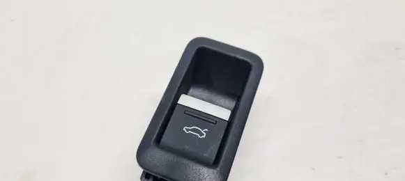 Audi Q4 Sportback e-tron Tailgate opening switch 4K0959831 4K0959831NV6