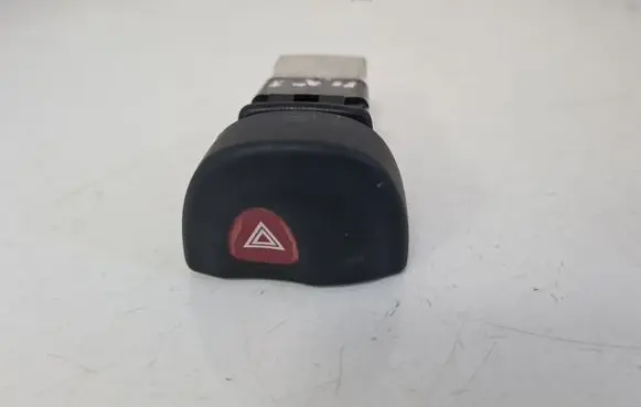 Renault Scenic I Hazard light switch 841043