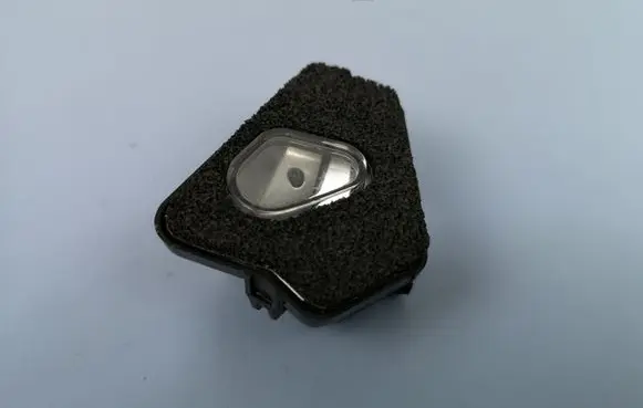 Mercedes-Benz GLK (X204) Mirror indicator light A3159420 1611260475