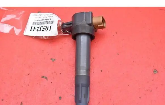 Nissan Pixo High voltage ignition coil 