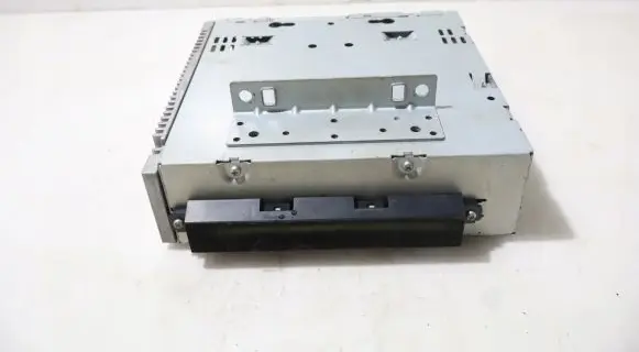 Volvo V50 Radio/GPS head unit trim 