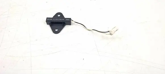 Mitsubishi Outlander Interior comfort aerial antenna 841MA 8637B114 G1431L